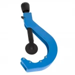 Труборез роликовый WEZER CF-815 для труб диаметром 50-110 мм.