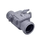 Зворотний клапан 50 М-пласт {20}