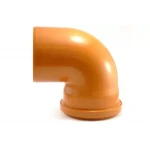 Колено М ПЛАСТ нар фит 200/90