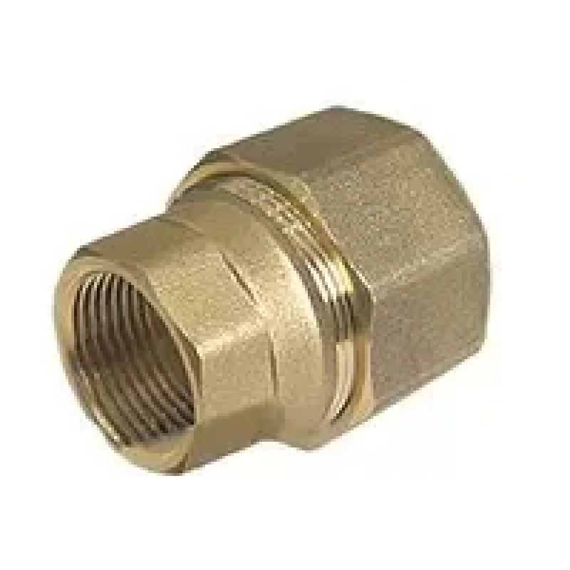 Безрезьбовое соединение STA 22мм x 1/2