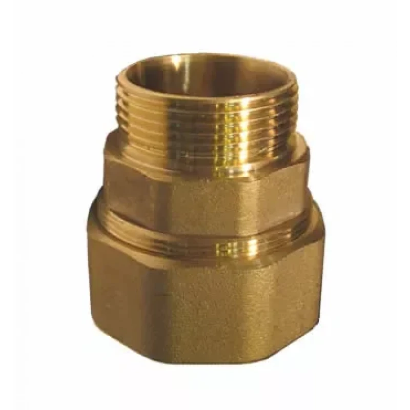 Безрезьбовое соединение STA 49мм x 1 1/2