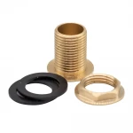 Врізання бак. 1