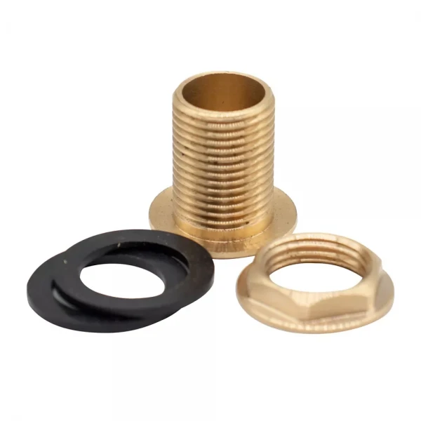 Врізання бак. 1