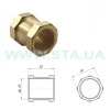 Муфта STA 3/4