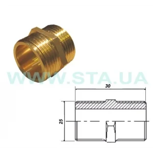 Ниппель STA 1