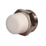 Кран Маевского STA 1/2