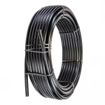 Поліетиленова труба Stream Plastic PN6 Ø25 мм x 1,9 мм (бухта 100 м)