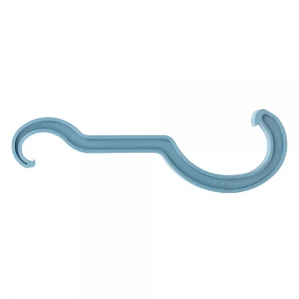 Ключ для ПЕ фітинга ITAL 16-32/40-75 мм