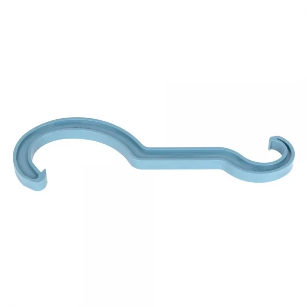 Ключ для ПЕ фітинга ITAL 75-110 мм