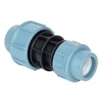 Mуфта редукційна ПЕ ITAL 50 x 40 мм