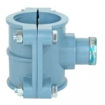 Затискне сідло ITAL 63 мм х 1