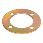 Фланець ПЕ приєднувальний ITAL 40 мм х 1 1/2