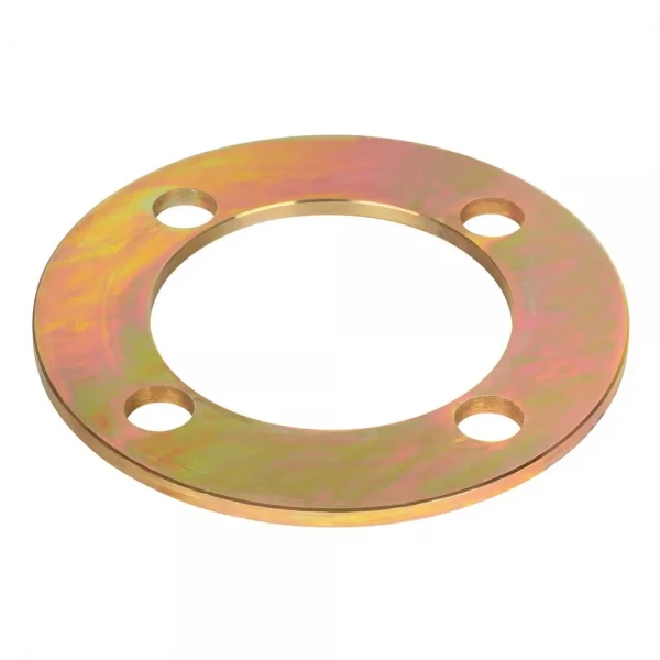 Фланець ПЕ приєднувальний ITAL 75 мм х 2 1/2