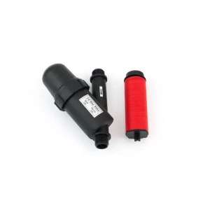 Фильтр дисковый SANTEH PLAST 3/4