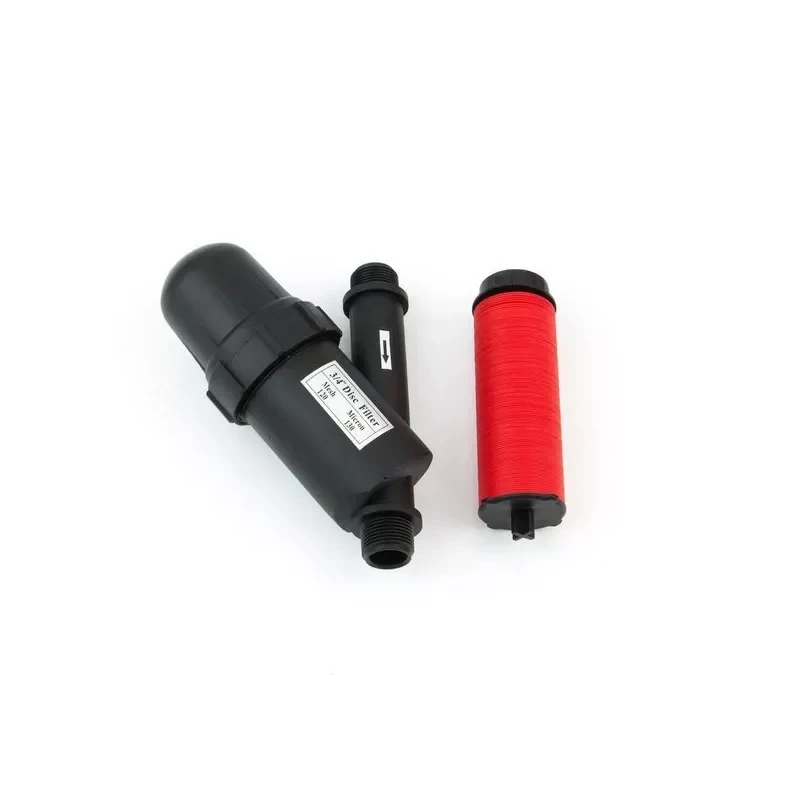 Фильтр дисковый SANTEH PLAST 3/4