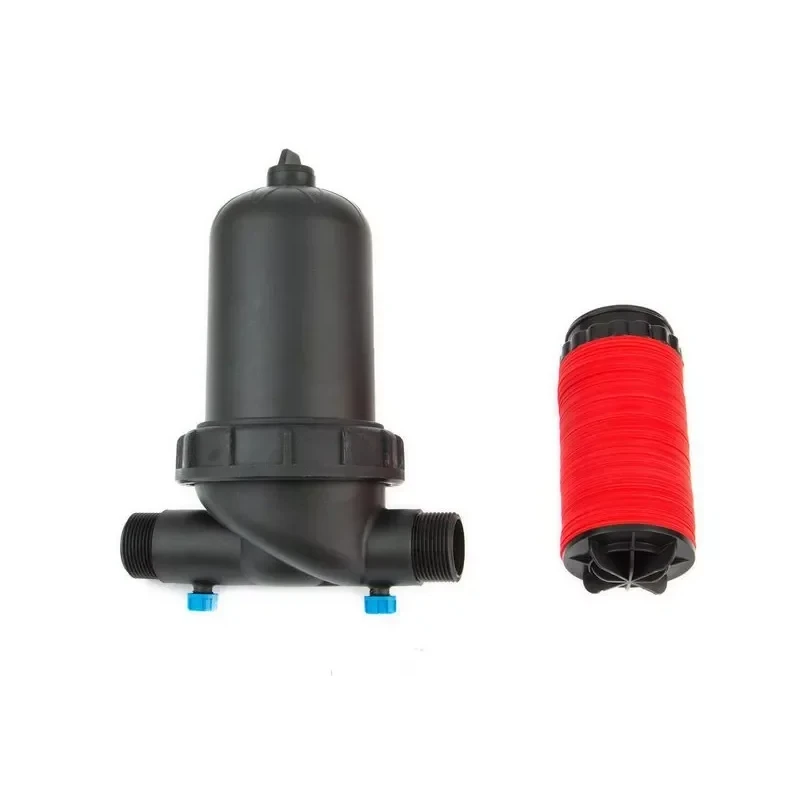 Фильтр дисковый SANTEH PLAST 1 1/4