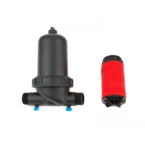 Фильтр дисковый SANTEH PLAST 1 1/2