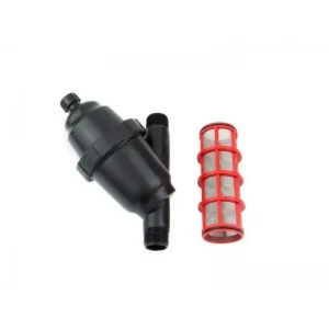 Фильтр сетчатый SANTEH PLAST 1 1/4