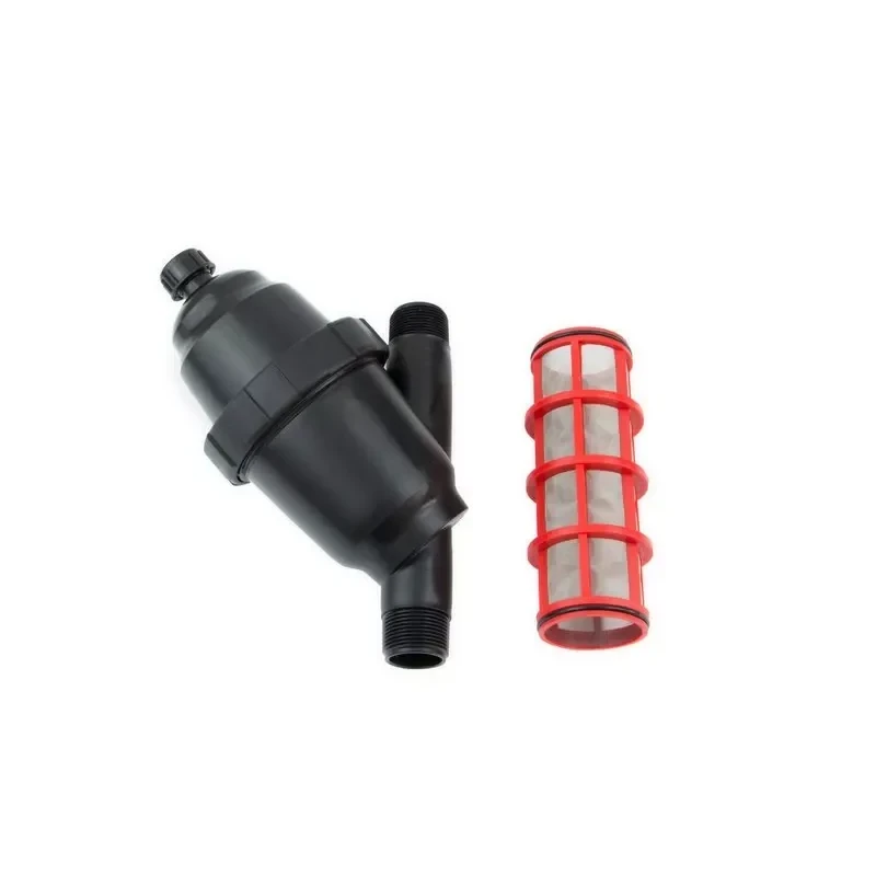 Фильтр сетчатый SANTEH PLAST 1 1/4