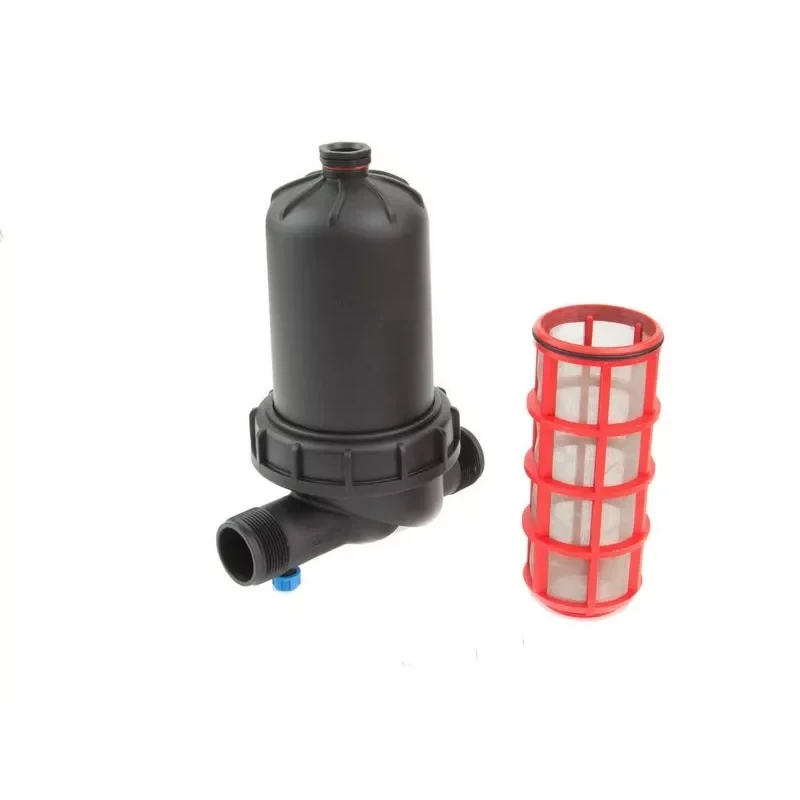 Фильтр сетчатый SANTEH PLAST 1 1/2