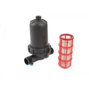 Фильтр сетчатый SANTEH PLAST 2