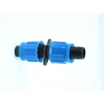 SL-002 Mуфта з'єднувальна для стрічки (КРАТНО ПАЧЦІ) {100/50/25}