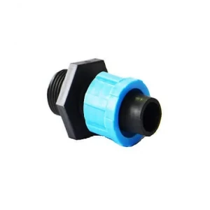 Муфта SANTEH PLAST 3/4