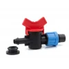 Кран стартовый SANTEH PLAST SL-003 для уплотнительной резинки.
