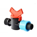 SL-011-1 Кран нар.різьблення нар.1/2