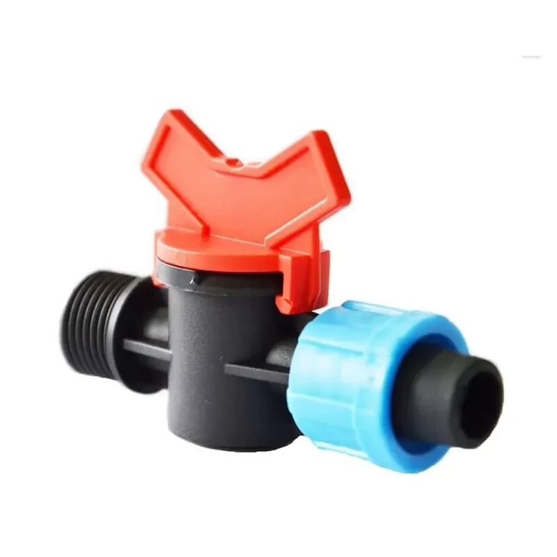 Кран для ленты SANTEH PLAST SL-011-1 1/2