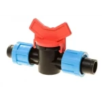 SL-011- 5 Кран соединительный для ленты (КРАТНО ПАЧКЕ) {500/50}