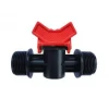 Кран с наружной резьбой SANTEH PLAST SL-011-8 1/2
