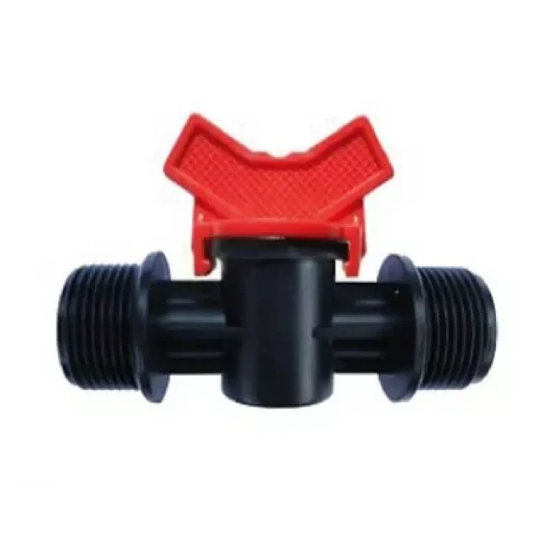 Кран с наружной резьбой SANTEH PLAST SL-011-8 1/2
