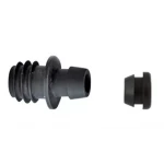 SL-018 Стартер з ущільн..гумкою для багаторічної трубки Ø16 (КРАТНО ПАЧЦІ) {500/50}