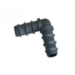 SL-019 Коліно для багаторічної трубки Ø16 (КРАТНО ПАЧЦІ) {2000/50}