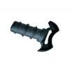 Заглушка для многолетней трубки SANTEH PLAST SL-020 Ø16