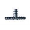 Тройник для многолетней трубки SANTEH PLAST SL-023 Ø16