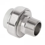 Роз'ємне з'єднання PP-r 