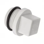 Пробка PP-r ITAL 1/2