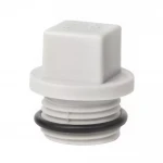 Пробка PP-r ITAL 1