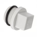 Пробка PP-r ITAL 1