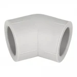 Кутник 45° PP-r ITAL 75 мм