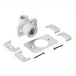 Кутник 90° з внутрішньою різьбою ITAL 20 мм х 1/2