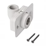 Кутник 90° з внутрішньою різьбою ITAL 20 мм х 1/2