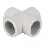 Хрестовина PP-r ITAL 25 мм