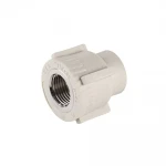 Муфта PP-r з внутрішньою різьбою ITAL 20 мм х 1/2