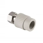Муфта PPR ITAL 25 мм x 3/4