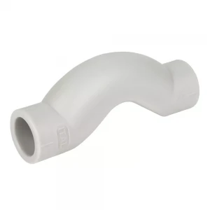 Муфта полипропиленовая ITAL PPR 32 мм короткая