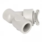 Зворотний клапан PP-r ITAL 20 мм