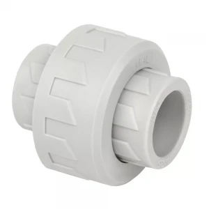 Разъемное соединение ITAL PPR 50 x 50 мм